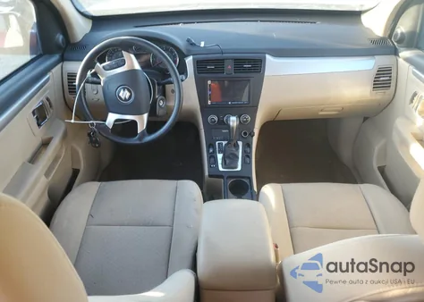 2007 Suzuki Xl7 from USA, damaged, VIN 2S3DB217776127432